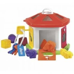 Chicco Cottage Des Animaux