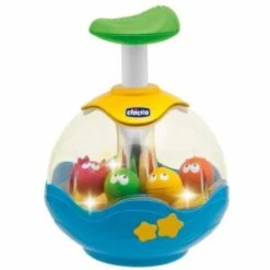 Chicco Toupie Aquarium électronique