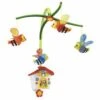 Chicco Mobile Musical Abeilles -Chicco 1205852 0