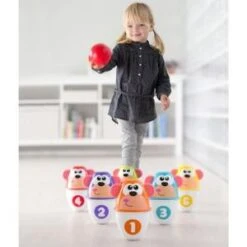 Chicco Bowling De La Jungle