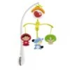 Chicco Mobile Musical Chaperon Rouge 2 Chicco Mobile Musical Chaperon Rouge -Chicco 1318586 0