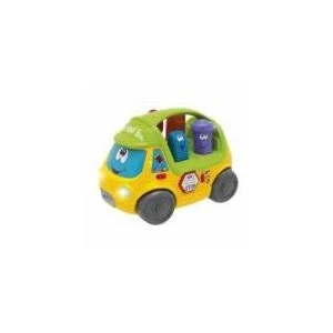 Chicco School Bus Bavard 3 Chicco School Bus Bavard