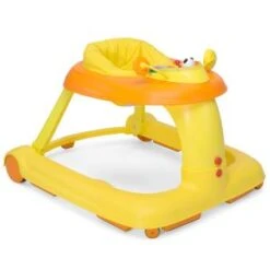 Chicco Trotteur 1 2 3