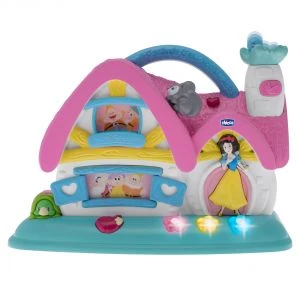 Chicco La Maison Musicale De Blanche-Neige Et Les 7 Nains 3 Chicco La Maison Musicale De Blanche-Neige Et Les 7 Nains
