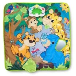 Chicco Tapis Musical Jungle Ball