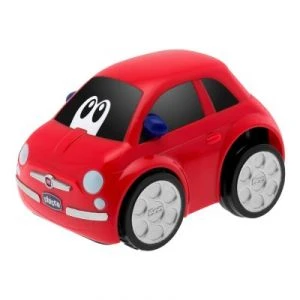 Chicco Turbo Touch Fiat 500 3 Chicco Turbo Touch Fiat 500