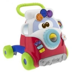 Chicco Aide à La Marche Happy Hippie