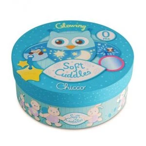 Chicco Peluche D'activités : Hibou 3 Chicco Peluche D'activités : Hibou