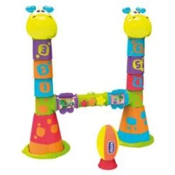 Chicco Rugby De La Jungle Fit & Fun