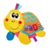 Chicco Peluche D'activités Lulu Tortue