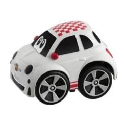 Chicco Voiture Turbo Mini Abarth