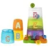 Chicco Stack & Fun - Jeu D'empilage Avec Balles -Chicco 2214514 0