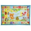 Chicco Couverture De Jeu XXL Animaux De La Forêt 1 Chicco Couverture De Jeu XXL Animaux De La Forêt -Chicco 2314412 0