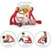 Chicco Portique D'activités 4 En 1 Grow And Walk Gym -Chicco 2314989 0
