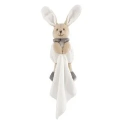 Chicco Lapin Doudou Beige