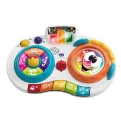 Chicco Piano DJ Mixy