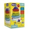 Chicco Anneaux à Empiler 2 En 1 -Chicco 2776598 0