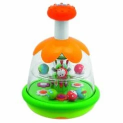 Chicco Toupie Magique (couleur Aléatoire)