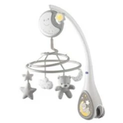 Chicco Mobile Next2Dreams Beige First Dreams