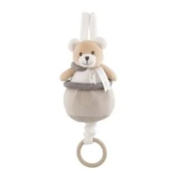 Chicco Mon Ourson Boîte à Musique