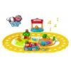 Chicco TRAIN DE LAVENTURE BILINGUE -Chicco 4250718 0