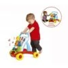 Chicco Move & Grow Aide À La Marche Bébé Jardinier -Chicco 4262209 0