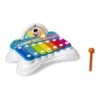 Chicco Jouet Musical Flashy Le Xylophone 2 En 1 -Chicco 4366192 0