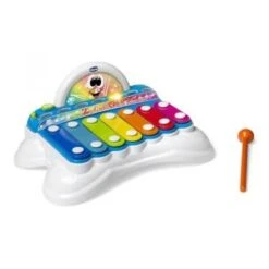 Chicco Jouet Musical Flashy Le Xylophone 2 En 1