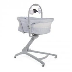Chicco Transat Baby Hug 4 In 1 Air - Stone