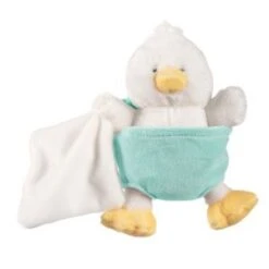 Chicco Peluche Poussin