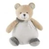 Chicco My Sweet Doudou Ourson Balle -Chicco 4613726 0
