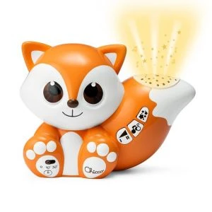 Chicco Veilleuse FOXY Projection Colorée 3 Chicco Veilleuse FOXY Projection Colorée