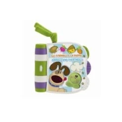 Chicco Juego 99600 Talking Booklet