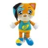 Chicco Jeu De Figurines « Camo », 44 Chats, 1 An +