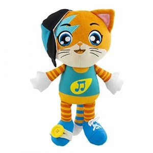Chicco Jeu De Figurines « Camo », 44 Chats, 1 An + 3 Chicco Jeu De Figurines « Camo », 44 Chats, 1 An +