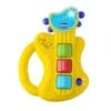 Chicco Music Guitar Junior 15 Cm Yellow -Chicco 5224090 0