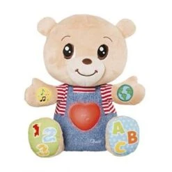 Chicco Gioco Abc Teddy Orso Delle Emozioni 000.07947.00