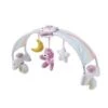 Chicco First Dreams Arche Arc En Ciel Rose -Chicco 5653337 0
