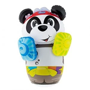 Chicco 00010522000000 - Figurine - Panda Boxing - 500 G 3 Chicco 00010522000000 - Figurine - Panda Boxing - 500 G