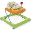 Chicco Trotteur Circus Green Wave - 4 Roues Pivotantes -Chicco 5901284 0