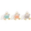 CHICCO Peluches Poussins 6pcs -Chicco 5e15fd79bc3b2 859918 3