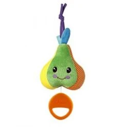 Chicco Musical Pear Chime 1ud