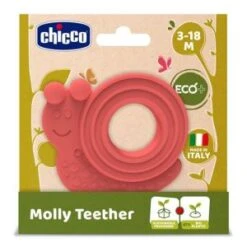 Chicco Escargot De Dentition