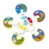 Chicco Puzzle électronique Des Animaux -Chicco 6277161 0