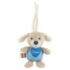 Chicco 9719000000 - Carillon Jack - Peluche Musicale - Version Italienne