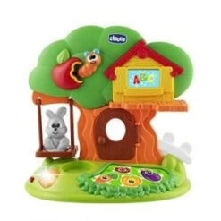 Chicco Ensemble De Jeu The Bunny House 10038