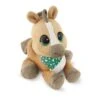 Chicco Peluche Caché-coucou Poney -Chicco 6757169 0