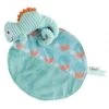 Chicco Doudou Caméléon MULTICOLORE