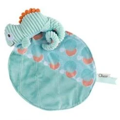 Chicco Doudou Caméléon MULTICOLORE