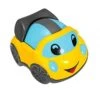 Chicco Turbo Ball Racing Friends 1-4a 2uts
